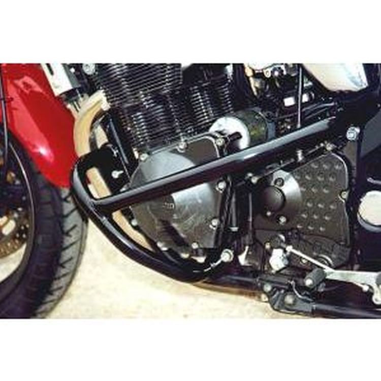 Suzuki GSF600 Bandit & GSX750 WK Renntec Engine Crash Bars